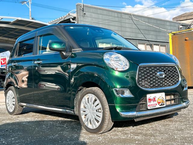 キャスト スタイルＸ　リミテッド　ＳＡＩＩＩ　ワンオーナー　ドライブレコーダー　ＥＴＣ　バックカメラ　ナビ　ＴＶ　クリアランスソナー　衝突被害軽減システム　オートマチックハイビーム　オートライト　スマートキー　アイドリングストップ　電動格納ミラー（34枚目）