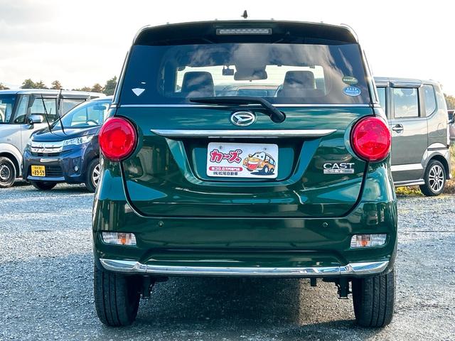 キャスト スタイルＸ　リミテッド　ＳＡＩＩＩ　ワンオーナー　ドライブレコーダー　ＥＴＣ　バックカメラ　ナビ　ＴＶ　クリアランスソナー　衝突被害軽減システム　オートマチックハイビーム　オートライト　スマートキー　アイドリングストップ　電動格納ミラー（35枚目）