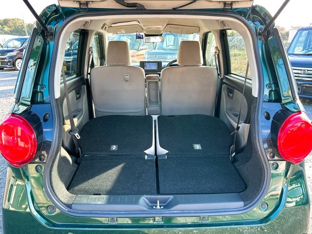 キャスト スタイルＸ　リミテッド　ＳＡＩＩＩ　ワンオーナー　ドライブレコーダー　ＥＴＣ　バックカメラ　ナビ　ＴＶ　クリアランスソナー　衝突被害軽減システム　オートマチックハイビーム　オートライト　スマートキー　アイドリングストップ　電動格納ミラー（42枚目）