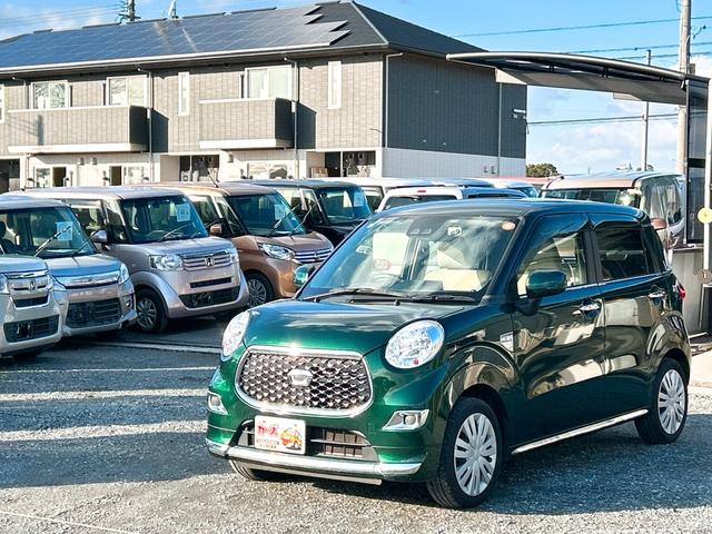 キャスト スタイルＸ　リミテッド　ＳＡＩＩＩ　ワンオーナー　ドライブレコーダー　ＥＴＣ　バックカメラ　ナビ　ＴＶ　クリアランスソナー　衝突被害軽減システム　オートマチックハイビーム　オートライト　スマートキー　アイドリングストップ　電動格納ミラー（50枚目）