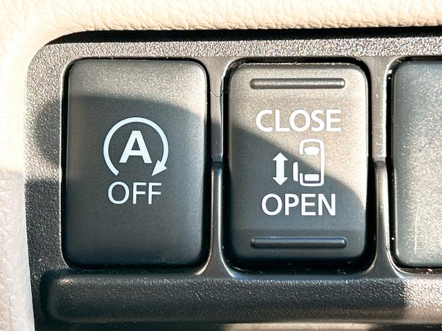 デイズルークス Ｘ　全周囲カメラ　両側スライド・片側電動　ナビ　ＴＶ　スマートキー　アイドリングストップ　電動格納ミラー　ベンチシート　ＣＶＴ　盗難防止システム　ＡＢＳ　アルミホイール　衝突安全ボディ　エアコン（8枚目）