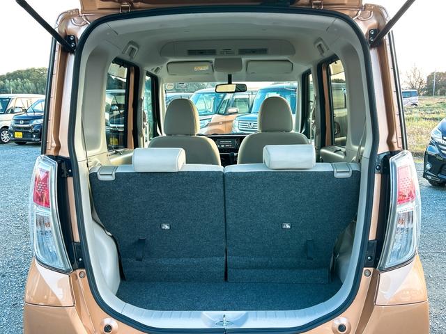 デイズルークス Ｘ　全周囲カメラ　両側スライド・片側電動　ナビ　ＴＶ　スマートキー　アイドリングストップ　電動格納ミラー　ベンチシート　ＣＶＴ　盗難防止システム　ＡＢＳ　アルミホイール　衝突安全ボディ　エアコン（19枚目）