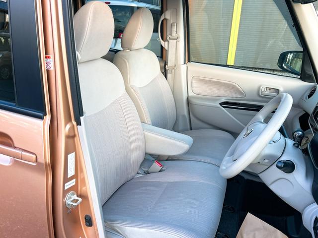 デイズルークス Ｘ　全周囲カメラ　両側スライド・片側電動　ナビ　ＴＶ　スマートキー　アイドリングストップ　電動格納ミラー　ベンチシート　ＣＶＴ　盗難防止システム　ＡＢＳ　アルミホイール　衝突安全ボディ　エアコン（32枚目）