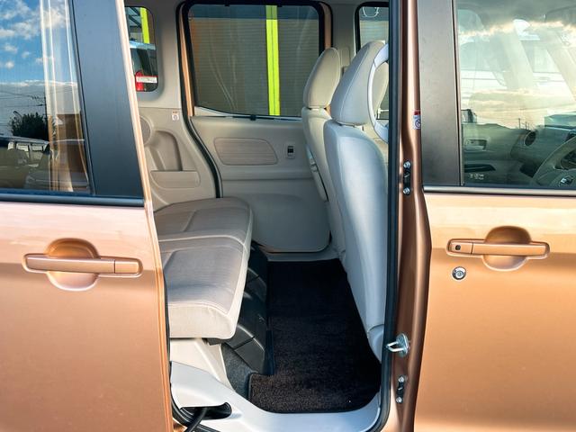 デイズルークス Ｘ　全周囲カメラ　両側スライド・片側電動　ナビ　ＴＶ　スマートキー　アイドリングストップ　電動格納ミラー　ベンチシート　ＣＶＴ　盗難防止システム　ＡＢＳ　アルミホイール　衝突安全ボディ　エアコン（38枚目）