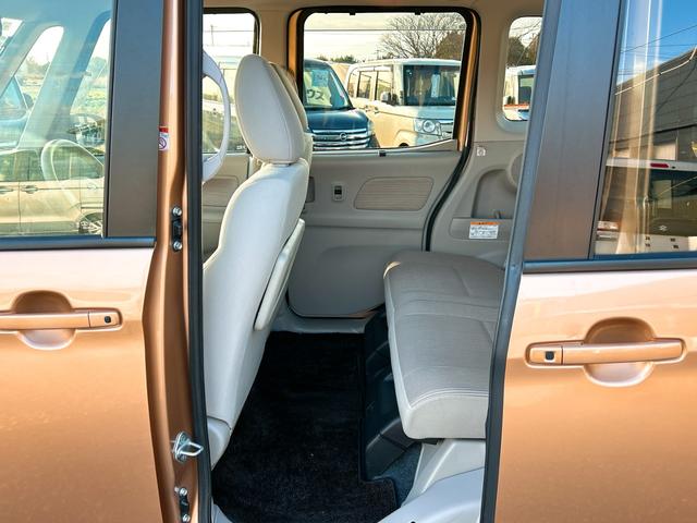 デイズルークス Ｘ　全周囲カメラ　両側スライド・片側電動　ナビ　ＴＶ　スマートキー　アイドリングストップ　電動格納ミラー　ベンチシート　ＣＶＴ　盗難防止システム　ＡＢＳ　アルミホイール　衝突安全ボディ　エアコン（41枚目）