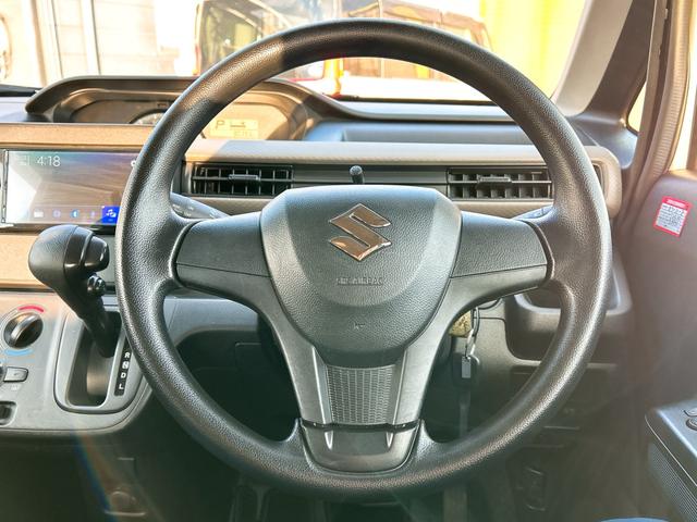 ワゴンＲ ＦＡ　ＥＴＣ　クリアランスソナー　衝突被害軽減システム　オートライト　キーレスエントリー　電動格納ミラー　ベンチシート　ＣＶＴ　盗難防止システム　ＡＢＳ　ＥＳＣ　ＣＤ　ＵＳＢ　Ｂｌｕｅｔｏｏｔｈ（3枚目）