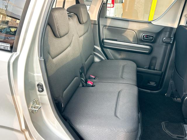 ワゴンＲ ＦＡ　ＥＴＣ　クリアランスソナー　衝突被害軽減システム　オートライト　キーレスエントリー　電動格納ミラー　ベンチシート　ＣＶＴ　盗難防止システム　ＡＢＳ　ＥＳＣ　ＣＤ　ＵＳＢ　Ｂｌｕｅｔｏｏｔｈ（11枚目）