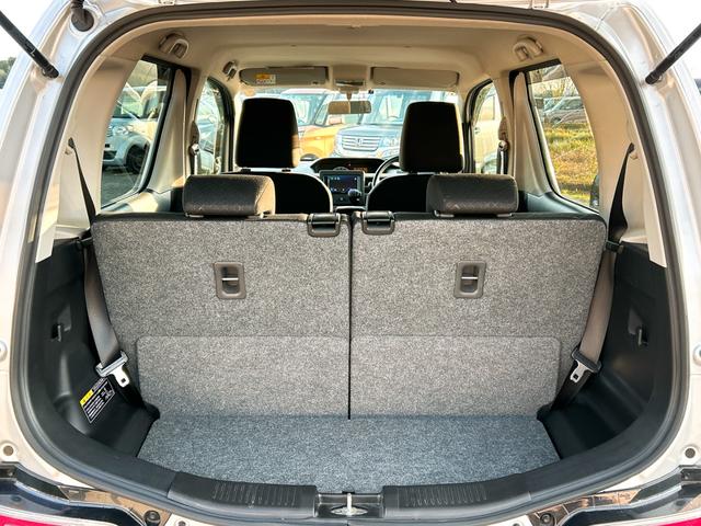 ワゴンＲ ＦＡ　ＥＴＣ　クリアランスソナー　衝突被害軽減システム　オートライト　キーレスエントリー　電動格納ミラー　ベンチシート　ＣＶＴ　盗難防止システム　ＡＢＳ　ＥＳＣ　ＣＤ　ＵＳＢ　Ｂｌｕｅｔｏｏｔｈ（19枚目）