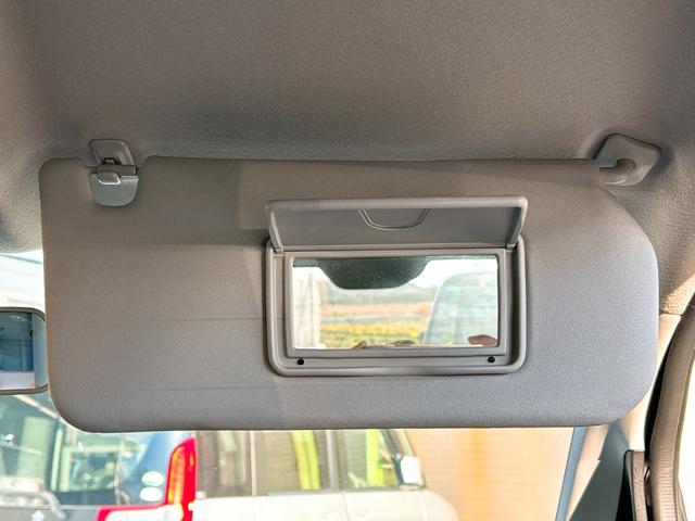 ワゴンＲ ＦＡ　ＥＴＣ　クリアランスソナー　衝突被害軽減システム　オートライト　キーレスエントリー　電動格納ミラー　ベンチシート　ＣＶＴ　盗難防止システム　ＡＢＳ　ＥＳＣ　ＣＤ　ＵＳＢ　Ｂｌｕｅｔｏｏｔｈ（27枚目）