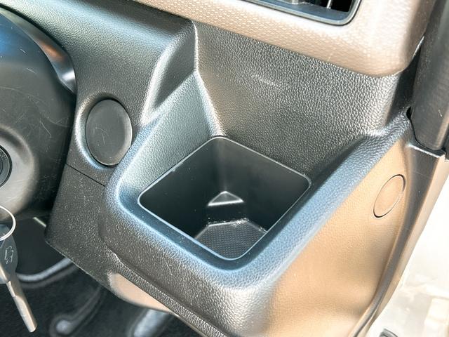 ワゴンＲ ＦＡ　ＥＴＣ　クリアランスソナー　衝突被害軽減システム　オートライト　キーレスエントリー　電動格納ミラー　ベンチシート　ＣＶＴ　盗難防止システム　ＡＢＳ　ＥＳＣ　ＣＤ　ＵＳＢ　Ｂｌｕｅｔｏｏｔｈ（30枚目）