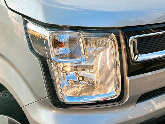 ワゴンＲ ＦＡ　ＥＴＣ　クリアランスソナー　衝突被害軽減システム　オートライト　キーレスエントリー　電動格納ミラー　ベンチシート　ＣＶＴ　盗難防止システム　ＡＢＳ　ＥＳＣ　ＣＤ　ＵＳＢ　Ｂｌｕｅｔｏｏｔｈ（32枚目）