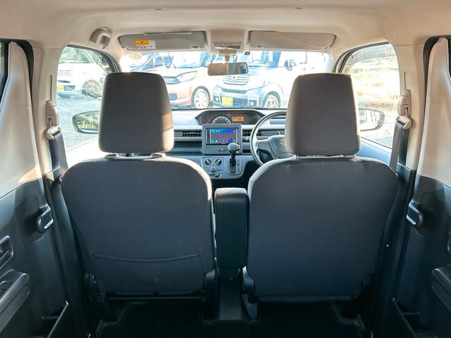 ワゴンＲ ＦＡ　ＥＴＣ　クリアランスソナー　衝突被害軽減システム　オートライト　キーレスエントリー　電動格納ミラー　ベンチシート　ＣＶＴ　盗難防止システム　ＡＢＳ　ＥＳＣ　ＣＤ　ＵＳＢ　Ｂｌｕｅｔｏｏｔｈ（36枚目）