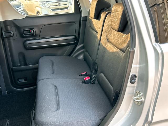 ワゴンＲ ＦＡ　ＥＴＣ　クリアランスソナー　衝突被害軽減システム　オートライト　キーレスエントリー　電動格納ミラー　ベンチシート　ＣＶＴ　盗難防止システム　ＡＢＳ　ＥＳＣ　ＣＤ　ＵＳＢ　Ｂｌｕｅｔｏｏｔｈ（38枚目）