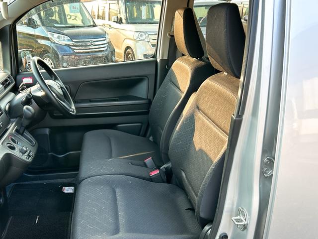 ワゴンＲ ＦＡ　ＥＴＣ　クリアランスソナー　衝突被害軽減システム　オートライト　キーレスエントリー　電動格納ミラー　ベンチシート　ＣＶＴ　盗難防止システム　ＡＢＳ　ＥＳＣ　ＣＤ　ＵＳＢ　Ｂｌｕｅｔｏｏｔｈ（40枚目）