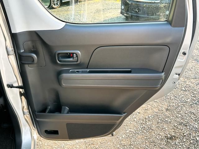 ワゴンＲ ＦＡ　ＥＴＣ　クリアランスソナー　衝突被害軽減システム　オートライト　キーレスエントリー　電動格納ミラー　ベンチシート　ＣＶＴ　盗難防止システム　ＡＢＳ　ＥＳＣ　ＣＤ　ＵＳＢ　Ｂｌｕｅｔｏｏｔｈ（42枚目）