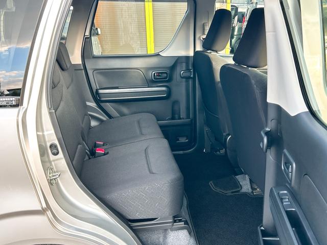 ワゴンＲ ＦＡ　ＥＴＣ　クリアランスソナー　衝突被害軽減システム　オートライト　キーレスエントリー　電動格納ミラー　ベンチシート　ＣＶＴ　盗難防止システム　ＡＢＳ　ＥＳＣ　ＣＤ　ＵＳＢ　Ｂｌｕｅｔｏｏｔｈ（44枚目）