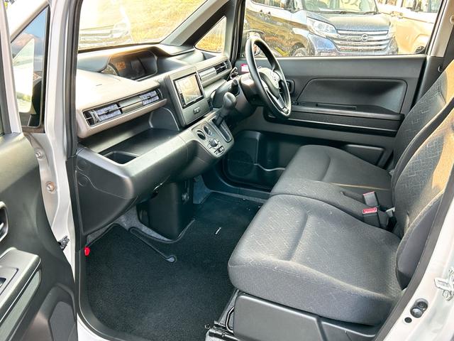 ワゴンＲ ＦＡ　ＥＴＣ　クリアランスソナー　衝突被害軽減システム　オートライト　キーレスエントリー　電動格納ミラー　ベンチシート　ＣＶＴ　盗難防止システム　ＡＢＳ　ＥＳＣ　ＣＤ　ＵＳＢ　Ｂｌｕｅｔｏｏｔｈ（46枚目）