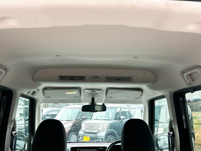 デイズルークス ハイウェイスター　ターボ　ＥＴＣ　全周囲カメラ　両側電動スライドドア　衝突被害軽減システム　オートライト　ＨＩＤ　スマートキー　電動格納ミラー　ベンチシート　ＣＶＴ　盗難防止システム　ＡＢＳ　ＥＳＣ　アルミホイール（43枚目）