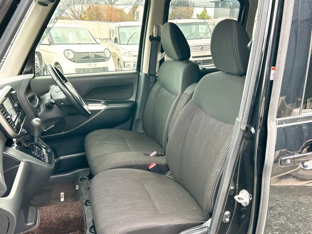 デイズルークス ハイウェイスター　ターボ　ＥＴＣ　全周囲カメラ　両側電動スライドドア　衝突被害軽減システム　オートライト　ＨＩＤ　スマートキー　電動格納ミラー　ベンチシート　ＣＶＴ　盗難防止システム　ＡＢＳ　ＥＳＣ　アルミホイール（44枚目）