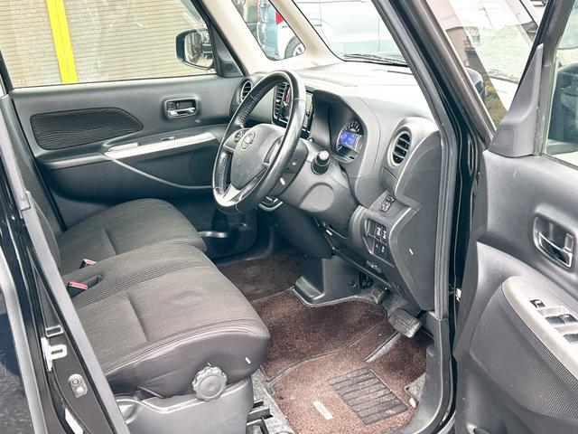 デイズルークス ハイウェイスター　ターボ　ＥＴＣ　全周囲カメラ　両側電動スライドドア　衝突被害軽減システム　オートライト　ＨＩＤ　スマートキー　電動格納ミラー　ベンチシート　ＣＶＴ　盗難防止システム　ＡＢＳ　ＥＳＣ　アルミホイール（46枚目）