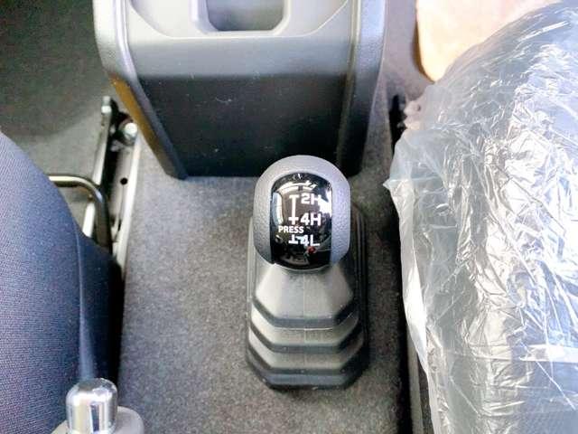 ジムニー XC 4WD クリアランスソナー オートクルーズコントロール レーンアシスト 衝突被害軽減システム オートライト LEDヘッドランプ ヘッドライトウォッシャー スマートキー アイドリングストップ(30枚目)