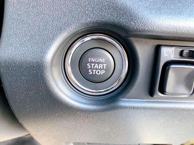 ジムニー XC 4WD クリアランスソナー オートクルーズコントロール レーンアシスト 衝突被害軽減システム オートライト LEDヘッドランプ ヘッドライトウォッシャー スマートキー アイドリングストップ(34枚目)