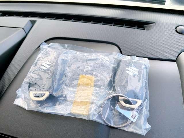 ジムニー XC 4WD クリアランスソナー オートクルーズコントロール レーンアシスト 衝突被害軽減システム オートライト LEDヘッドランプ ヘッドライトウォッシャー スマートキー アイドリングストップ(45枚目)