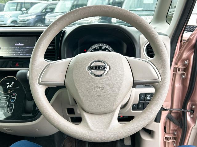 デイズルークス Ｘ　ＥＴＣ　全周囲カメラ　両側スライド・片側電動　ナビ　ＴＶ　衝突被害軽減システム　スマートキー　アイドリングストップ　電動格納ミラー　ベンチシート　ＣＶＴ　盗難防止システム　ＡＢＳ　ＣＤ（3枚目）