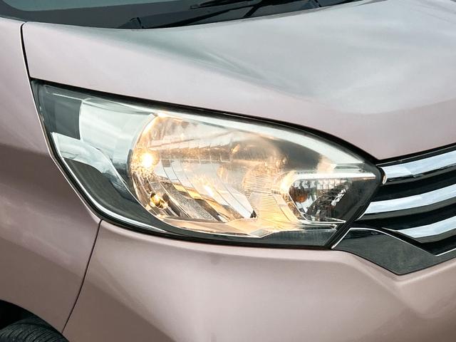 デイズルークス Ｘ　ＥＴＣ　全周囲カメラ　両側スライド・片側電動　ナビ　ＴＶ　衝突被害軽減システム　スマートキー　アイドリングストップ　電動格納ミラー　ベンチシート　ＣＶＴ　盗難防止システム　ＡＢＳ　ＣＤ（25枚目）