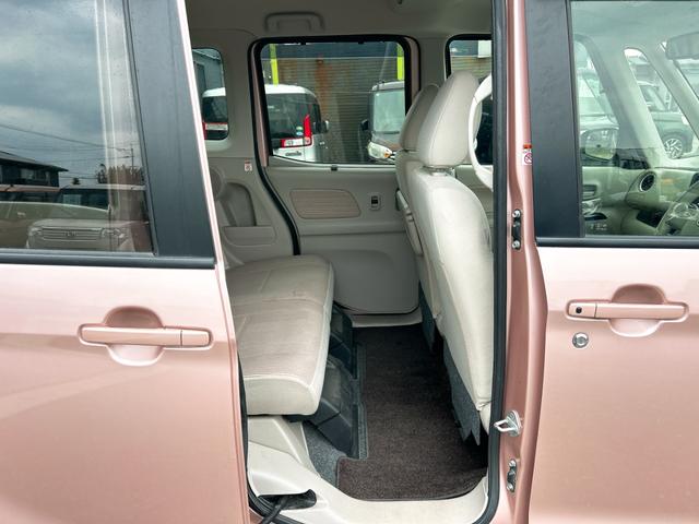 デイズルークス Ｘ　ＥＴＣ　全周囲カメラ　両側スライド・片側電動　ナビ　ＴＶ　衝突被害軽減システム　スマートキー　アイドリングストップ　電動格納ミラー　ベンチシート　ＣＶＴ　盗難防止システム　ＡＢＳ　ＣＤ（43枚目）