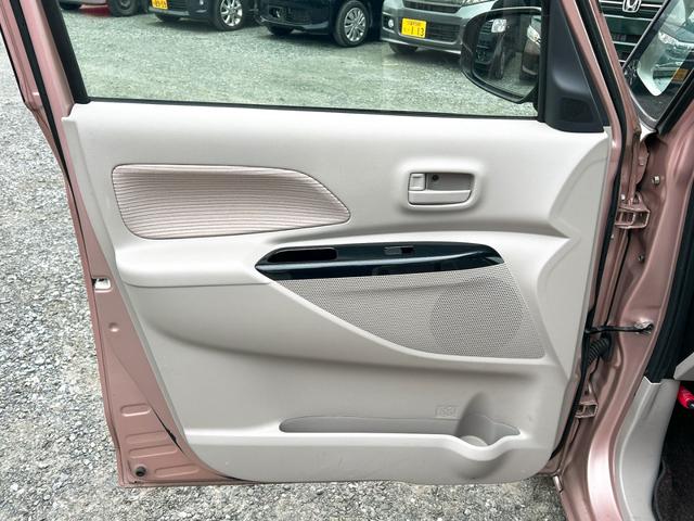 デイズルークス Ｘ　ＥＴＣ　全周囲カメラ　両側スライド・片側電動　ナビ　ＴＶ　衝突被害軽減システム　スマートキー　アイドリングストップ　電動格納ミラー　ベンチシート　ＣＶＴ　盗難防止システム　ＡＢＳ　ＣＤ（46枚目）