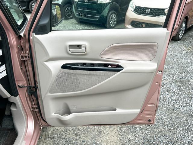 デイズルークス Ｘ　ＥＴＣ　全周囲カメラ　両側スライド・片側電動　ナビ　ＴＶ　衝突被害軽減システム　スマートキー　アイドリングストップ　電動格納ミラー　ベンチシート　ＣＶＴ　盗難防止システム　ＡＢＳ　ＣＤ（47枚目）