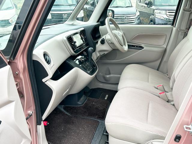 デイズルークス Ｘ　ＥＴＣ　全周囲カメラ　両側スライド・片側電動　ナビ　ＴＶ　衝突被害軽減システム　スマートキー　アイドリングストップ　電動格納ミラー　ベンチシート　ＣＶＴ　盗難防止システム　ＡＢＳ　ＣＤ（49枚目）