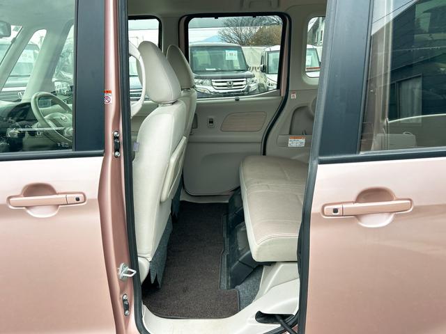 デイズルークス Ｘ　ＥＴＣ　全周囲カメラ　両側スライド・片側電動　ナビ　ＴＶ　衝突被害軽減システム　スマートキー　アイドリングストップ　電動格納ミラー　ベンチシート　ＣＶＴ　盗難防止システム　ＡＢＳ　ＣＤ（50枚目）