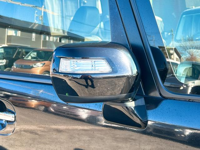 N-BOXカスタム G・ターボLパッケージ ETC バックカメラ 両側電動スライドドア ナビ TV オートクルーズコントロール オートライト HID スマートキー アイドリングストップ 電動格納ミラー ベンチシート CVT 盗難防止システム(31枚目)