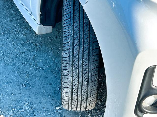 デイズルークス ハイウェイスター　ターボ　ＥＴＣ　全周囲カメラ　両側電動スライドドア　ナビ　ＴＶ　オートライト　ＨＩＤ　スマートキー　電動格納ミラー　ベンチシート　後席モニター　ＣＶＴ　盗難防止システム　ＡＢＳ　ＥＳＣ　アルミホイール（29枚目）