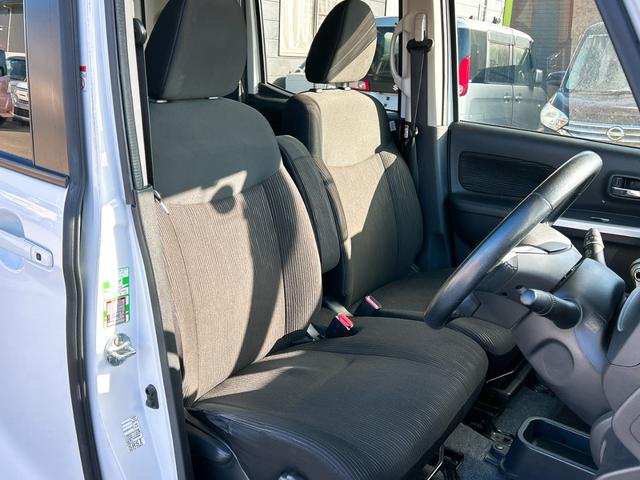 デイズルークス ハイウェイスター　ターボ　ＥＴＣ　全周囲カメラ　両側電動スライドドア　ナビ　ＴＶ　オートライト　ＨＩＤ　スマートキー　電動格納ミラー　ベンチシート　後席モニター　ＣＶＴ　盗難防止システム　ＡＢＳ　ＥＳＣ　アルミホイール（42枚目）