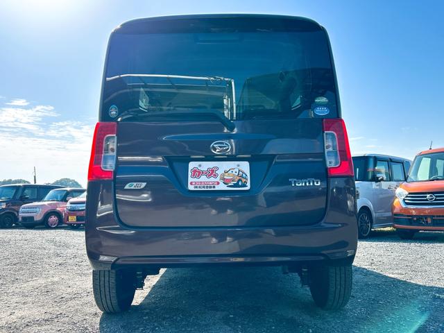 タント 　バックカメラ　両側スライド・片側電動　ナビ　衝突被害軽減システム　スマートキー　アイドリングストップ　電動格納ミラー　ベンチシート　ＣＶＴ　ＡＢＳ　ＥＳＣ　ミュージックプレイヤー接続可　エアコン（17枚目）