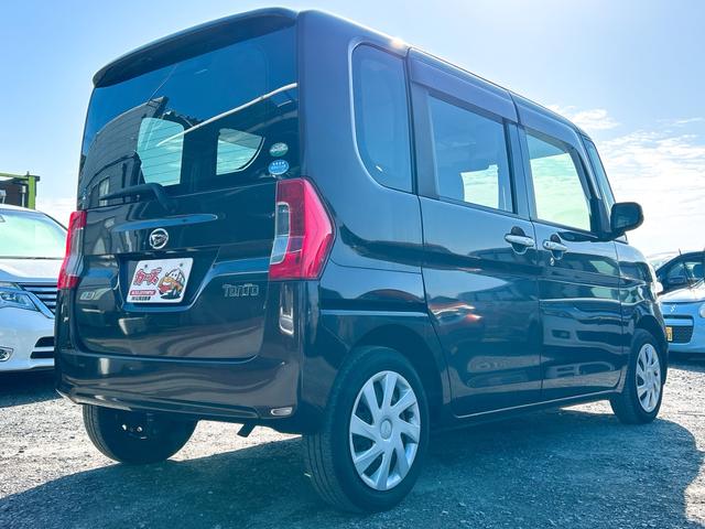 タント 　バックカメラ　両側スライド・片側電動　ナビ　衝突被害軽減システム　スマートキー　アイドリングストップ　電動格納ミラー　ベンチシート　ＣＶＴ　ＡＢＳ　ＥＳＣ　ミュージックプレイヤー接続可　エアコン（23枚目）