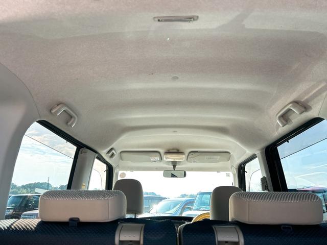 タント 　バックカメラ　両側スライド・片側電動　ナビ　衝突被害軽減システム　スマートキー　アイドリングストップ　電動格納ミラー　ベンチシート　ＣＶＴ　ＡＢＳ　ＥＳＣ　ミュージックプレイヤー接続可　エアコン（25枚目）