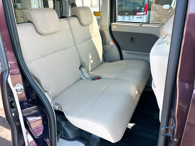 タント 　バックカメラ　両側スライド・片側電動　ナビ　衝突被害軽減システム　スマートキー　アイドリングストップ　電動格納ミラー　ベンチシート　ＣＶＴ　ＡＢＳ　ＥＳＣ　ミュージックプレイヤー接続可　エアコン（31枚目）