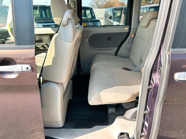 タント 　バックカメラ　両側スライド・片側電動　ナビ　衝突被害軽減システム　スマートキー　アイドリングストップ　電動格納ミラー　ベンチシート　ＣＶＴ　ＡＢＳ　ＥＳＣ　ミュージックプレイヤー接続可　エアコン（32枚目）