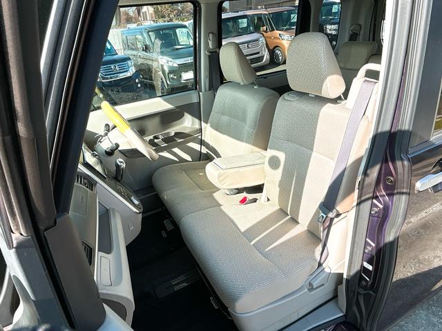 タント 　バックカメラ　両側スライド・片側電動　ナビ　衝突被害軽減システム　スマートキー　アイドリングストップ　電動格納ミラー　ベンチシート　ＣＶＴ　ＡＢＳ　ＥＳＣ　ミュージックプレイヤー接続可　エアコン（36枚目）