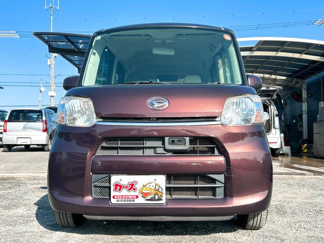 タント 　バックカメラ　両側スライド・片側電動　ナビ　衝突被害軽減システム　スマートキー　アイドリングストップ　電動格納ミラー　ベンチシート　ＣＶＴ　ＡＢＳ　ＥＳＣ　ミュージックプレイヤー接続可　エアコン（41枚目）