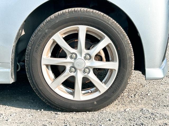 ムーヴ カスタム　Ｘ　ＳＡ　クリアランスソナー　衝突被害軽減システム　オートライト　ＬＥＤヘッドランプ　スマートキー　アイドリングストップ　電動格納ミラー　ベンチシート　ＣＶＴ　盗難防止システム　ＡＢＳ　ＥＳＣ　ＣＤ　ＵＳＢ（20枚目）