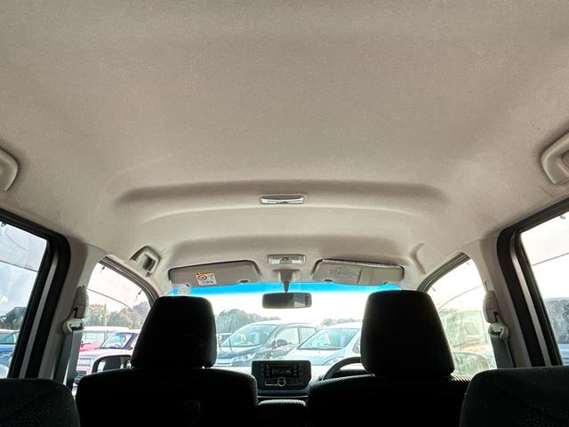 ムーヴ カスタム　Ｘ　ＳＡ　クリアランスソナー　衝突被害軽減システム　オートライト　ＬＥＤヘッドランプ　スマートキー　アイドリングストップ　電動格納ミラー　ベンチシート　ＣＶＴ　盗難防止システム　ＡＢＳ　ＥＳＣ　ＣＤ　ＵＳＢ（22枚目）