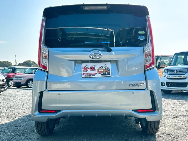 ムーヴ カスタム　Ｘ　ＳＡ　クリアランスソナー　衝突被害軽減システム　オートライト　ＬＥＤヘッドランプ　スマートキー　アイドリングストップ　電動格納ミラー　ベンチシート　ＣＶＴ　盗難防止システム　ＡＢＳ　ＥＳＣ　ＣＤ　ＵＳＢ（30枚目）