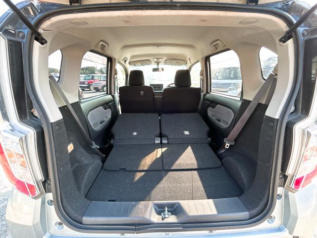 ムーヴ カスタム　Ｘ　ＳＡ　クリアランスソナー　衝突被害軽減システム　オートライト　ＬＥＤヘッドランプ　スマートキー　アイドリングストップ　電動格納ミラー　ベンチシート　ＣＶＴ　盗難防止システム　ＡＢＳ　ＥＳＣ　ＣＤ　ＵＳＢ（34枚目）