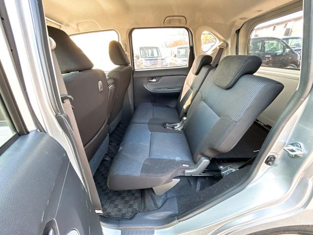 ムーヴ カスタム　Ｘ　ＳＡ　クリアランスソナー　衝突被害軽減システム　オートライト　ＬＥＤヘッドランプ　スマートキー　アイドリングストップ　電動格納ミラー　ベンチシート　ＣＶＴ　盗難防止システム　ＡＢＳ　ＥＳＣ　ＣＤ　ＵＳＢ（36枚目）