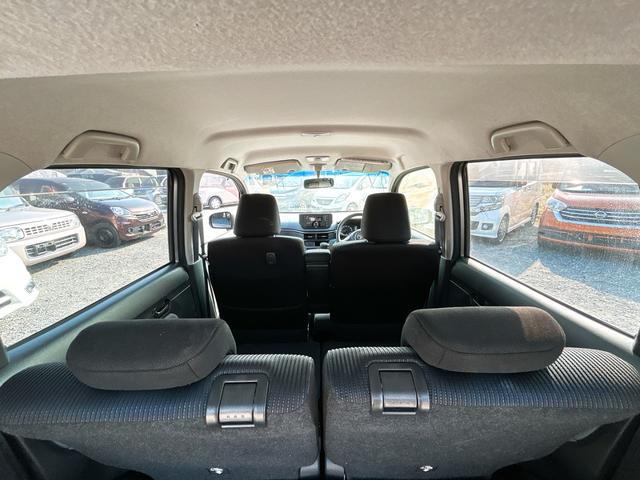 ムーヴ カスタム　Ｘ　ＳＡ　クリアランスソナー　衝突被害軽減システム　オートライト　ＬＥＤヘッドランプ　スマートキー　アイドリングストップ　電動格納ミラー　ベンチシート　ＣＶＴ　盗難防止システム　ＡＢＳ　ＥＳＣ　ＣＤ　ＵＳＢ（37枚目）